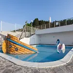 Feriested Sol By Melia Luna Bay Resort Obzor