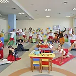 Sol By Melia Luna Bay Resort Obzor