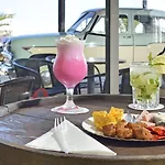 Sol By Melia Luna Bay Resort Feriested Obzor