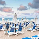 Resort Sol By Melia Luna Bay Resort Obzor
