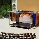 Sol By Melia Luna Bay Resort 4* Obzor