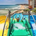 Sol By Melia Luna Bay Resort 4*