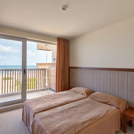 Sol Luna Bay Resort Obzor