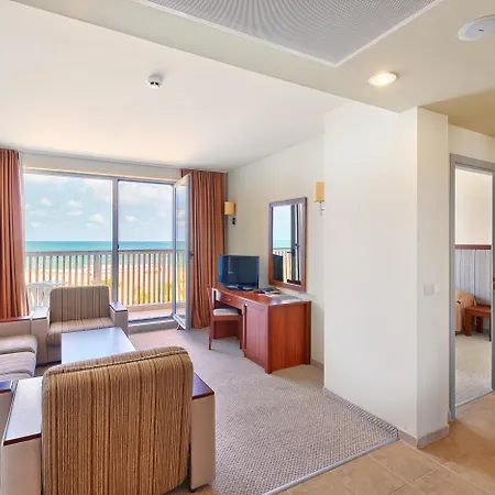 Resort Sol Luna Bay Obzor