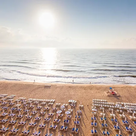 Resort Sol By Melia Luna Bay 4*