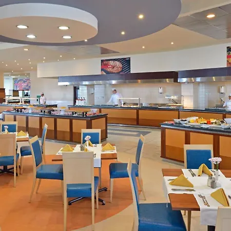 Resort Sol By Melia Luna Bay Obzor