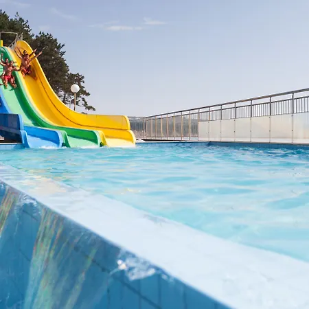 Sol Luna Bay Resort 4*