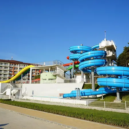 Sol By Melia Luna Bay Resort Obzor
