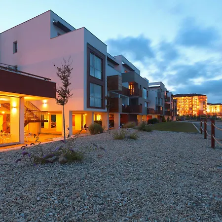 Resort Sol By Melia Luna Bay Obzor
