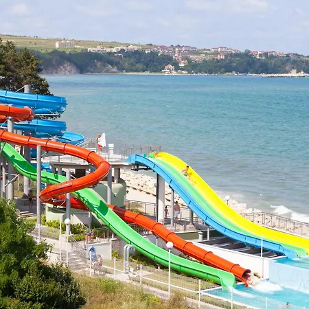 Sol By Melia Luna Bay Obzor