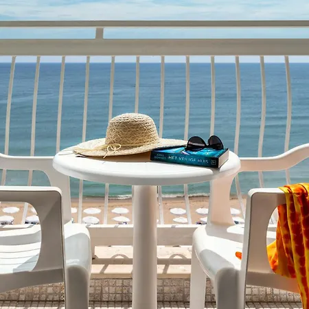 Resort Sol By Melia Luna Bay Obzor