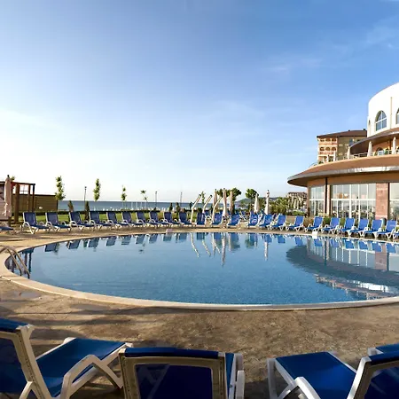 Sol By Melia Luna Bay Resort