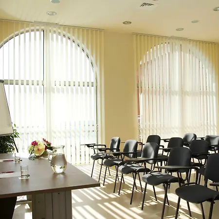 Resort Sol By Melia Luna Bay Obzor