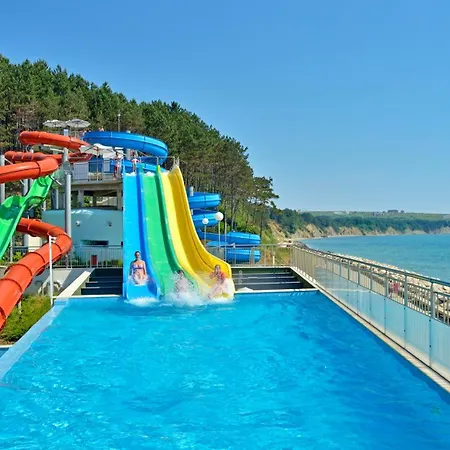 Sol By Melia Luna Bay Resort Obzor