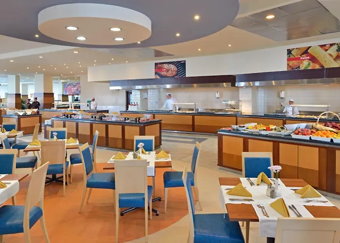 Resort Sol Luna Bay Obzor