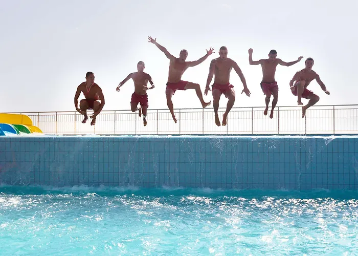 Sol Luna Bay 4* Obzor