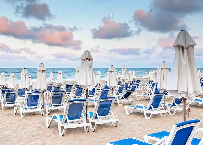 Resort Sol Luna Bay Obzor