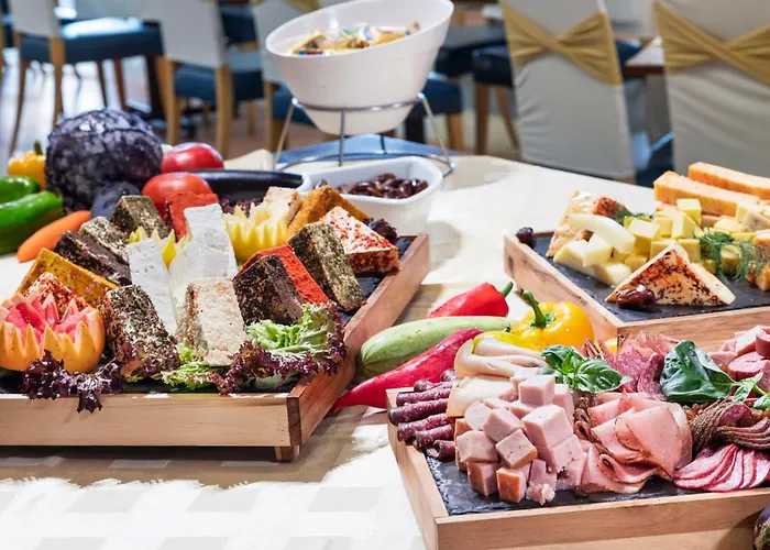 Sol Luna Bay Resort Obzor