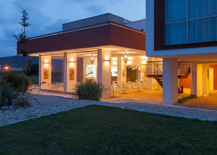 Resort Sol Luna Bay Obzor